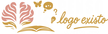 Penso Logo Existo